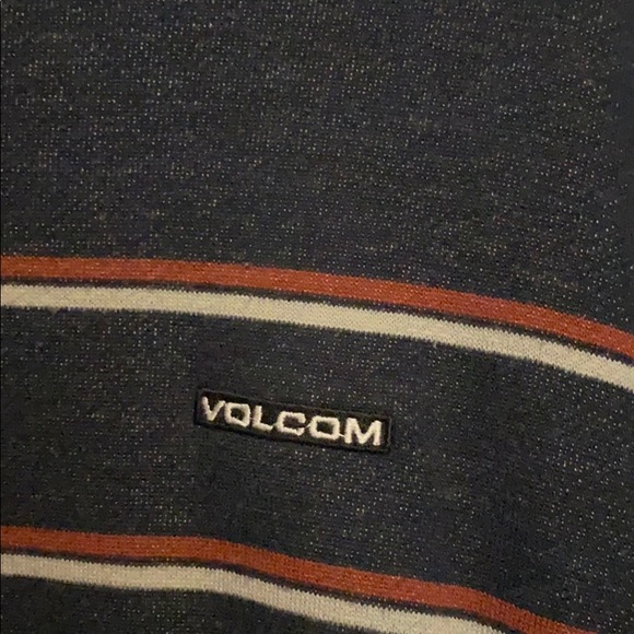 Volcom Crewneck - Picture 2 of 4